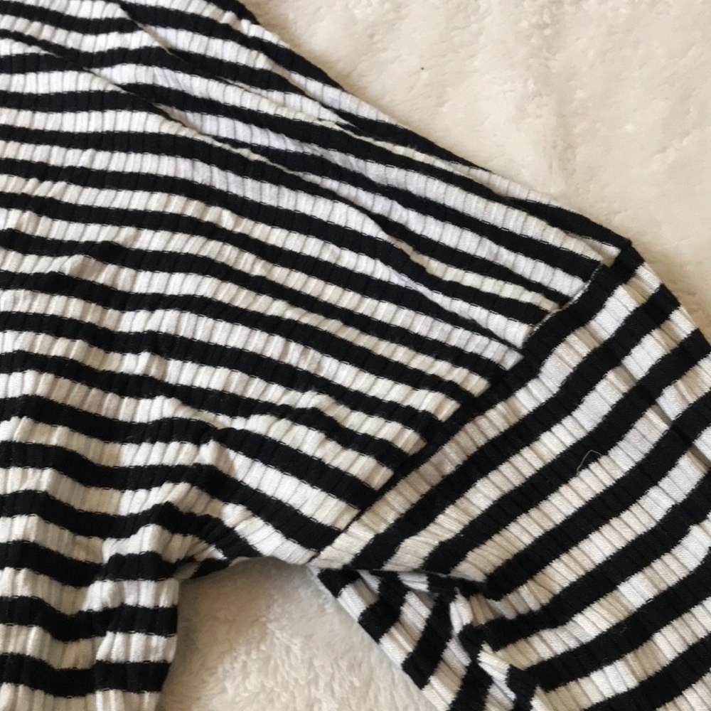 Potters Pot Ribbed T-shirt - Picture 3 of 7